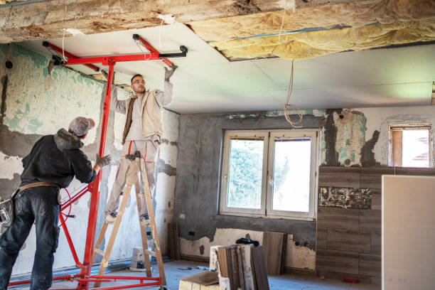 Reliable Grantsville, UT Foam Insulation Services Solutions