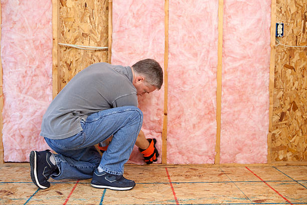 Types of Insulation We Offer in Grantsville, UT